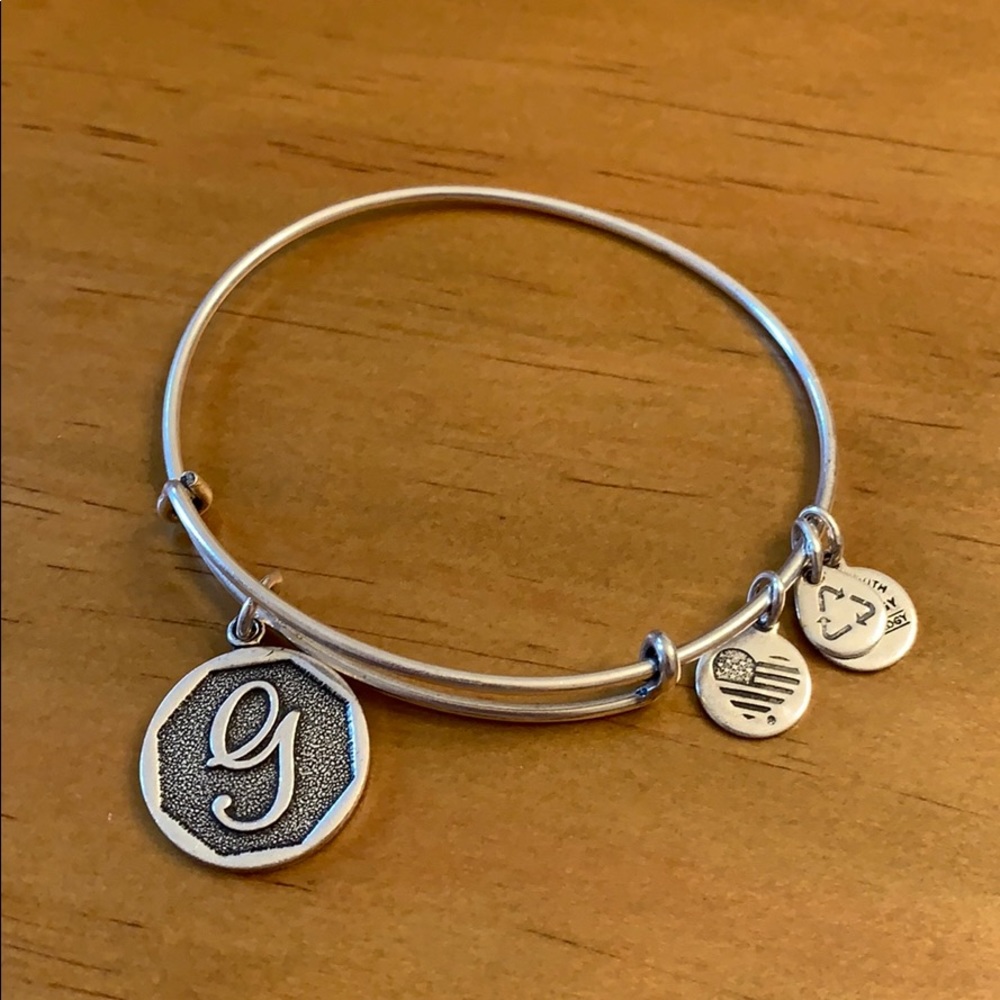 Alex and Ani Bracelet